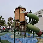 Mobilhome 6p La Carabasse