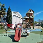 Mobilhome 6p La Carabasse * Vias