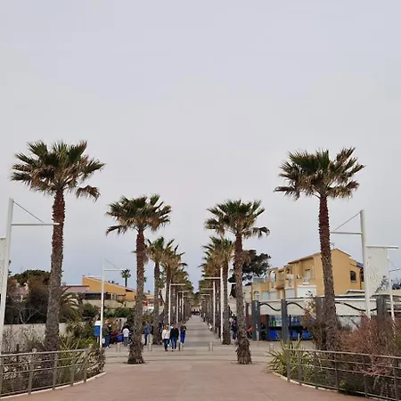 Mobilhome La Carabasse Campsite *